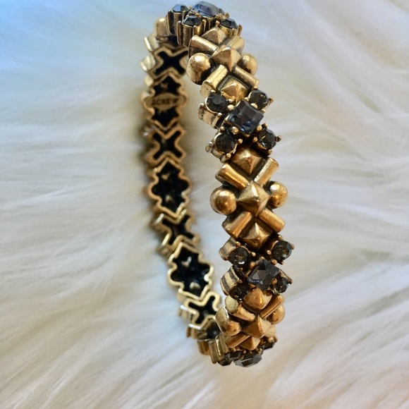 J Crew bracelet - Picture 2 of 6